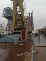 综合回收商处理工程船1艘，具体看图，货在黑龙江