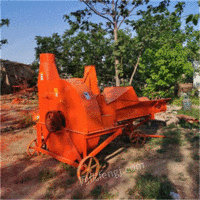 玉米秸秆粉碎揉丝机 出售