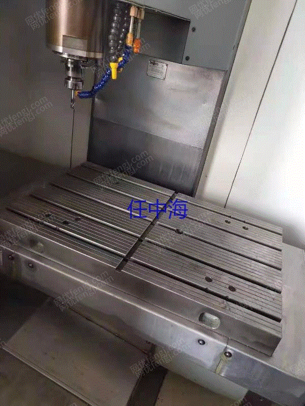 二手加工中心价格