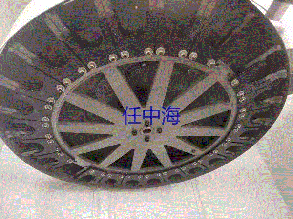 二手加工中心回收