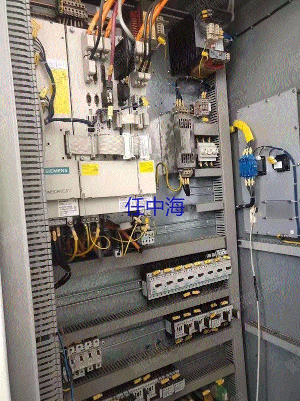 二手加工中心出售