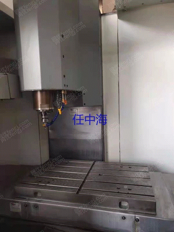 二手加工中心转让