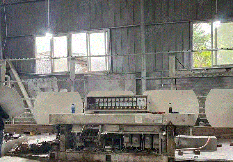 石材设备回收