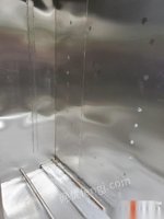 浙江温州产品转型转让1台19年1吨蒸汽锅炉(全新未安装)和蒸煮箱、烘干房一套 (用了三个月)  看货议价.可分开卖.