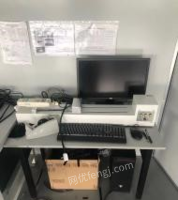 江苏苏州出售拉力仪，拉力检测，带电脑