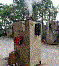 二手燃氣鍋爐出售