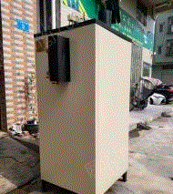 二手燃?xì)忮仩t出售