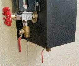 二手燃?xì)忮仩t出售