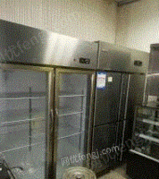 贵州贵阳二手冰箱，展示柜，厨房设备，家庭用品出售
