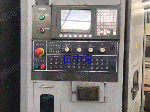 二手加工中心价格