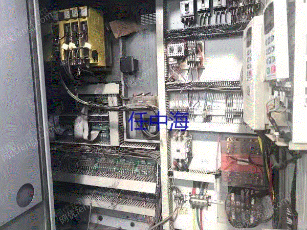 二手加工中心转让