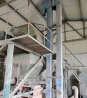 新疆乌鲁木齐保温砂浆生产设备出售