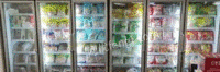 云南昆明超市新冰柜出售