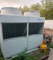 辽宁沈阳模块式风冷热泵机组出售