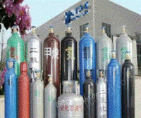 山东淄博氧气、、二氧化碳、各种高纯气体等等工业气体瓶出售