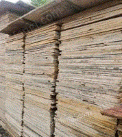 安徽合肥大量出售方木模板板条大板