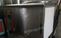 宁夏中卫出售一批豆制片加工设备豆浆 豆腐脑 豆腐都能做.