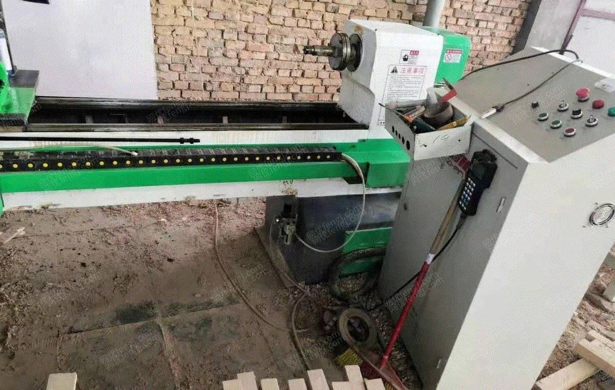 二手木工车床回收