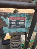 煤球加工厂出售湘潭全自动MJ130蜂窝煤机带电机Y132S-4,5.5KW，下料机，2米/5米/10米输送带20条，摞煤机各2台等2套设备