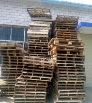 宁夏银川出售1000多个木制托盘