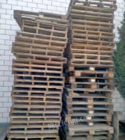 宁夏银川出售1000多个木制托盘