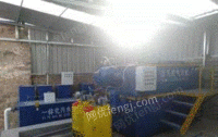 山东潍坊气浮机污水处理设备出售