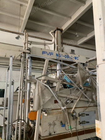 二手塑料包装设备出售