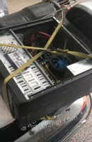 长期回收废旧电脑