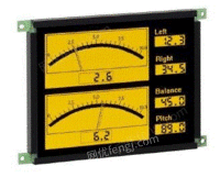 供应美国平达EL显示屏 EL160.80.50 ET
