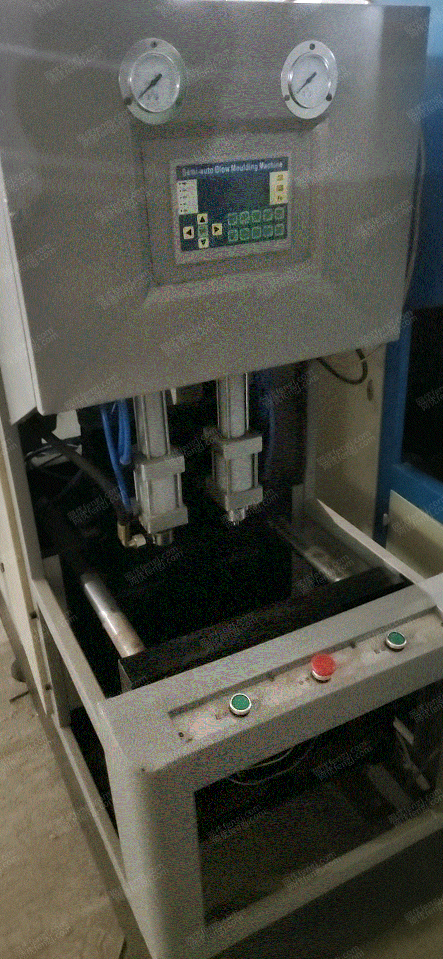 二手吹瓶機價格