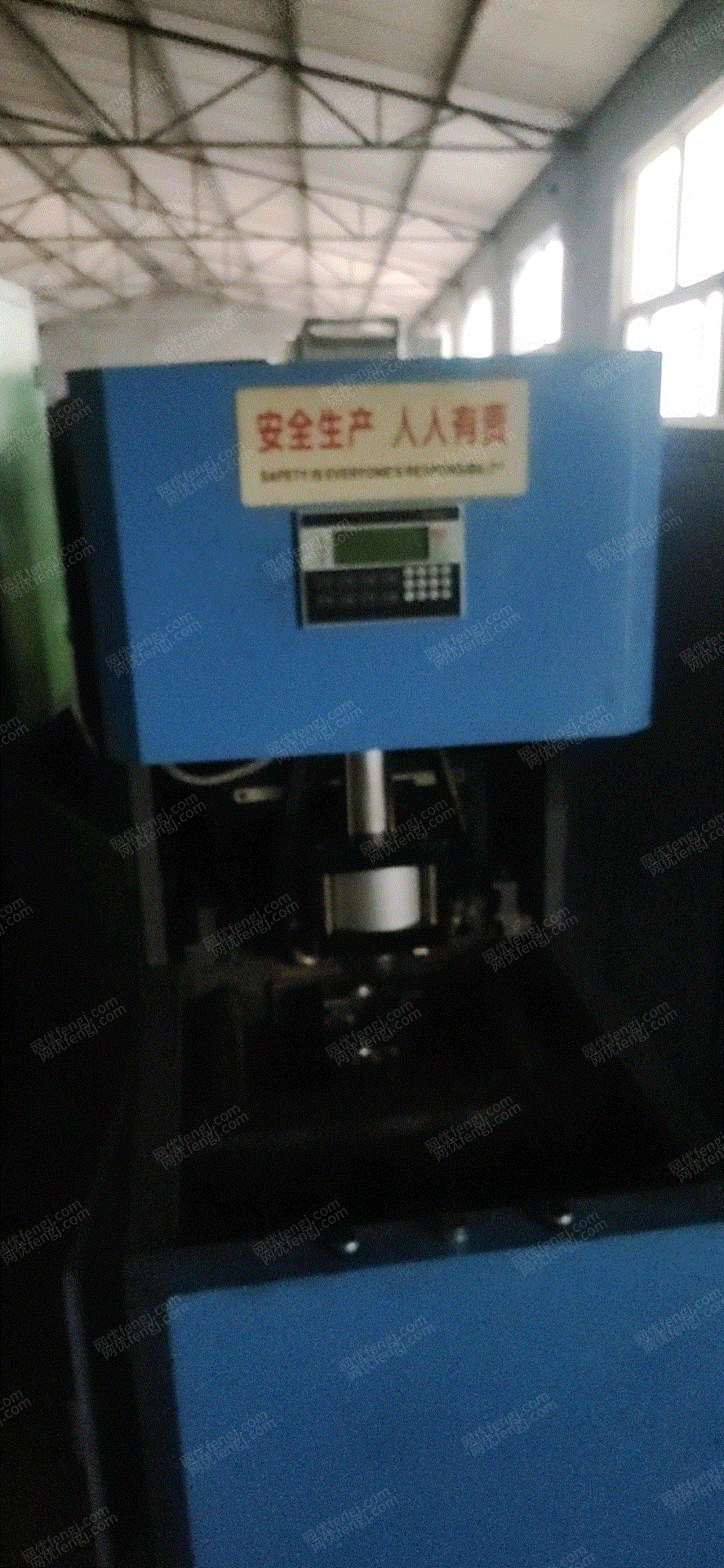 二手吹瓶機轉讓