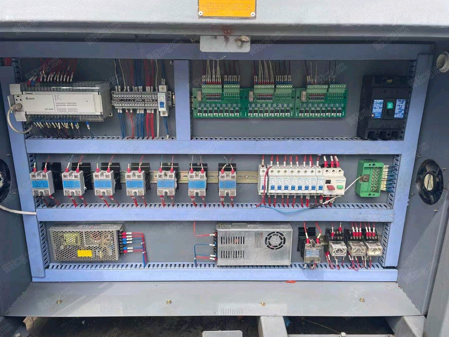 二手吹瓶機價格