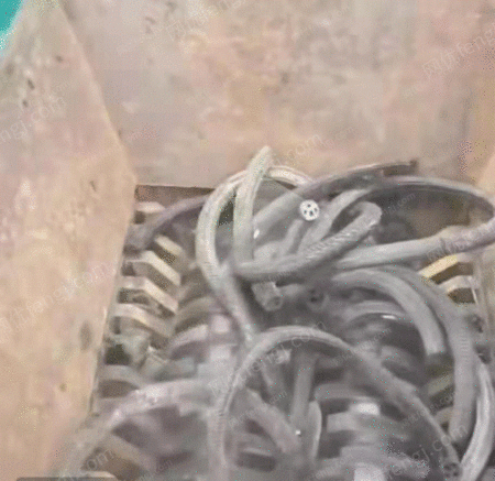 工业类废塑料出售