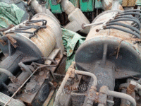黑龙江报废设备报废电机,焊机,风机,机床回收