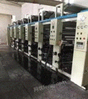 河南郑州出售  吹膜机 印刷机 切袋机 各种包装 设备