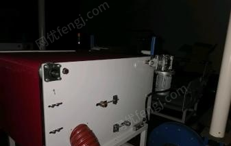 安徽六安65型熔喷布机器出售