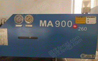 其他未分類/塑料再生設備出售