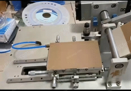 二手皮具制品设备出售