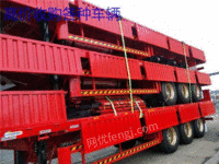 厂家订做标箱侧翻自卸 旧桥 旧轮胎 只做上装 经济实惠