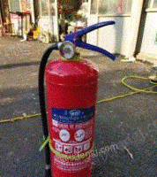 山东枣庄处理灭火器消防器材应急灯消防工具