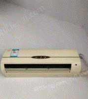 天津西青区低价出售1.5匹空调3开门冰箱