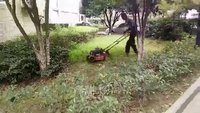 柳州市进口草坪修剪机22寸手扶式