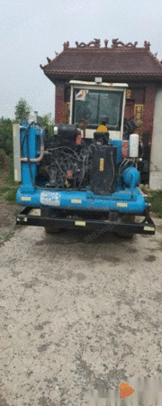 二手打桩机出售