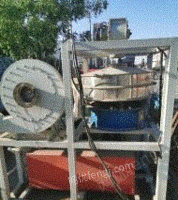 山东聊城出售500磨粉机一台