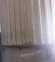 安徽滁州出售二手锅炉一台