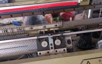 二手织造机械价格