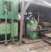 二手炼钢厂设备出售