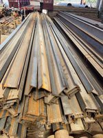 兰州供应22工字钢长度12米现货70吨