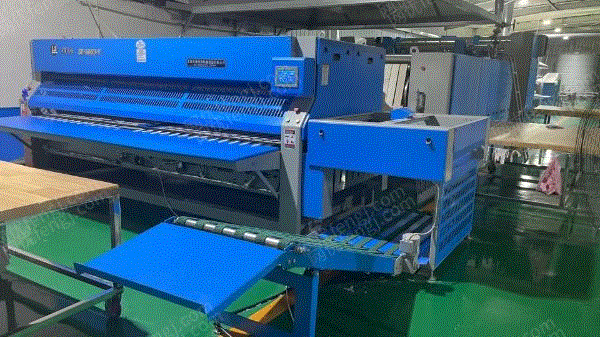 二手纺织品机械出售