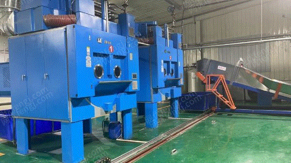 二手纺织品机械价格